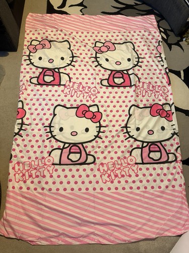 Hello kitty single - kitty, set