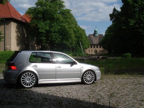 Mk4 gti golf - /, optikwerks