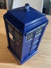 Doctor Who 11th Dr Flight