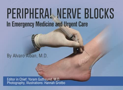 Peripheral nerve blocks in - peripheral, blocks:
