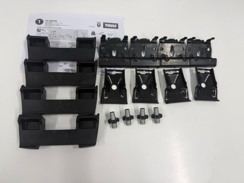 Thule fitting kit 6006 - kit,