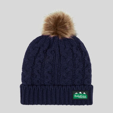 Ridgeline Nordic Fleck Bobble