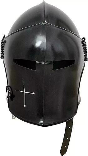 Barbuta helmet knight templar - barbuta,