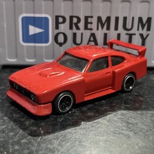 CORGI FORD CAPRI X-PACK CUSTOM