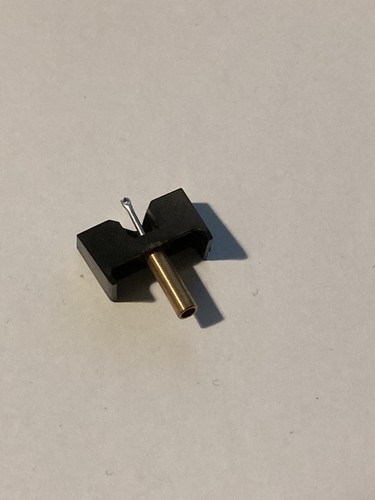 Stanton 400 diamond needle - stanton,