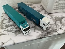 Corgi Superhauliers Trucks