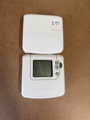 Honeywell wireless stat with - wireless,
