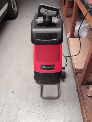 Einhell 2540 electric - einhell, gc-ks