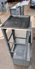 Van Racking Shelving tool storage - Kit Unit System ST-SS - Quality Strong Steel