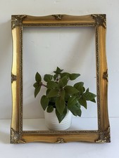Vintage Antique Style Ornate