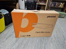 Plustek OpticSlim 1180 A3 Series – Large Format Flatbed Scanner – Brand New