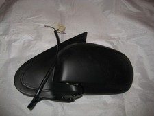 DOOR MIRROR ELECTRIC HEATED