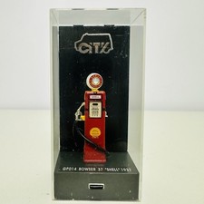 City 1:43 Scale Shell Petrol