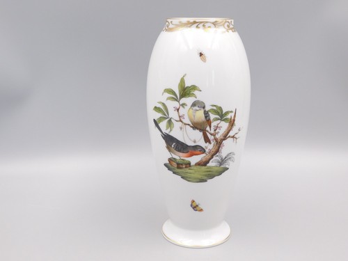 Stunning hand painted - hand, herend