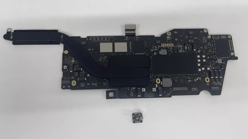 Apple macbook pro a2338 2020 - macbook,