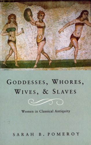 Goddesses whores wives and - wives,