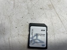 FORD KUGA MK2 SAT NAV SD CARD