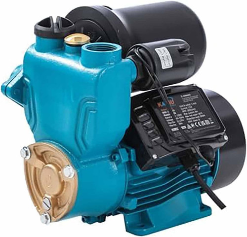 Water booster pump - booster,