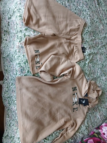 Boys nike set - set, xl