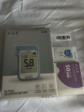 Blood Glucose Meter
