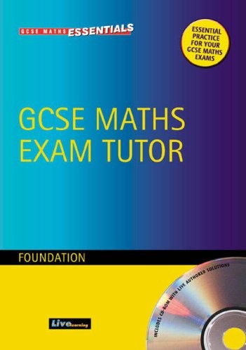 Gcse maths exam - exam, tutor
