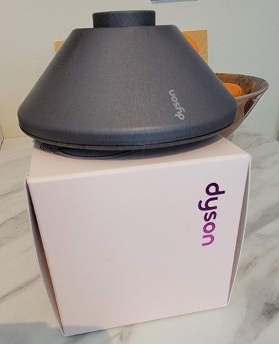 Dyson supersonic hair - hair, dryer