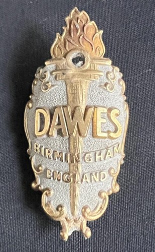 Dawes cycles vintage - cycles,