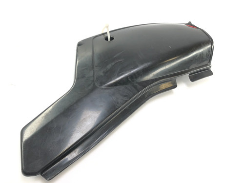 Honda 600 pd03 1985 - r,