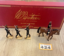 Britains Delhi Durbar Range