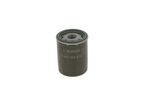 Bosch oil filter fits - oil,