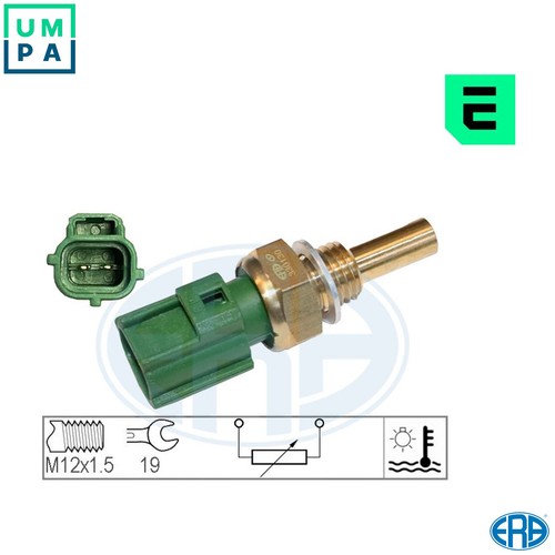 Sensor coolant temperature - sensor,
