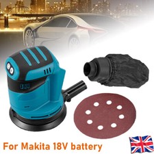 3 speed Adjustable Sanding