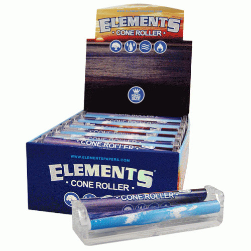 Elements king size cone - x,