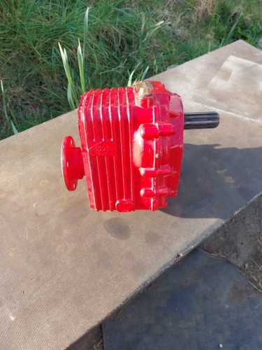 Prm marine gearbox 80d2 - marine,