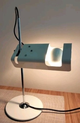 Spider table lamp joe - table,