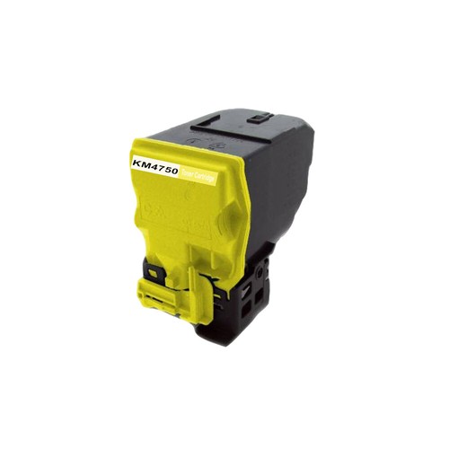 Yellow toner cartridge for - yellow,