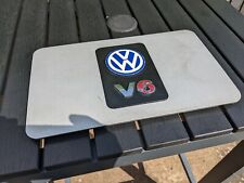 Golf Mk4 V6 engine cover plate 