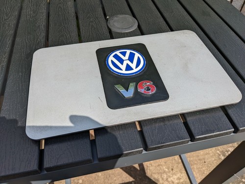 Golf mk4 engine - engine, cover
