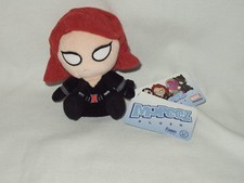 Marvel BLACK WIDOW 5" Mopeez