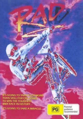 Rad uk - rad, (dvd)