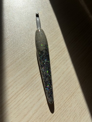 Limited edition resin - edition,