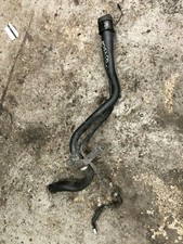 Petrol Fuel Filler Neck Pipe 2005-2012 7720130460 For LEXUS GS450H GS300 GS350