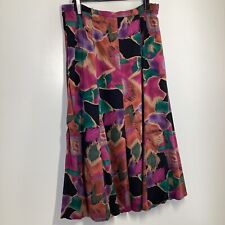 Gor-Ray Womens Skirt Size 18