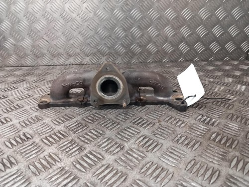 Ford focus mk3 exhaust - focus,