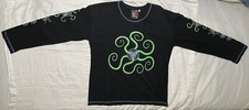 Vintage - Space Tribe