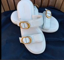 Et Vous mules size 6 used in