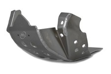 AS3 SKID PLATE SUMP GUARD for HONDA CRF 250 R 2018-2019 CRF 250 RX 2019-2020