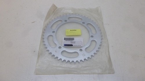 Sprocket tooth - sprocket,
