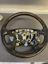 Lexus Ls460 Ls600 Steering