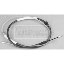 Handbrake Cable For Renault